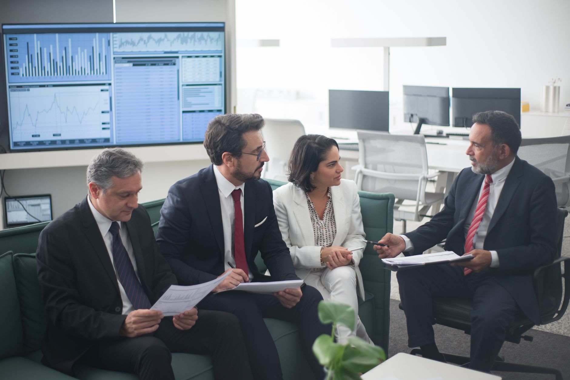 Gestionnaire de patrimoine Clichy