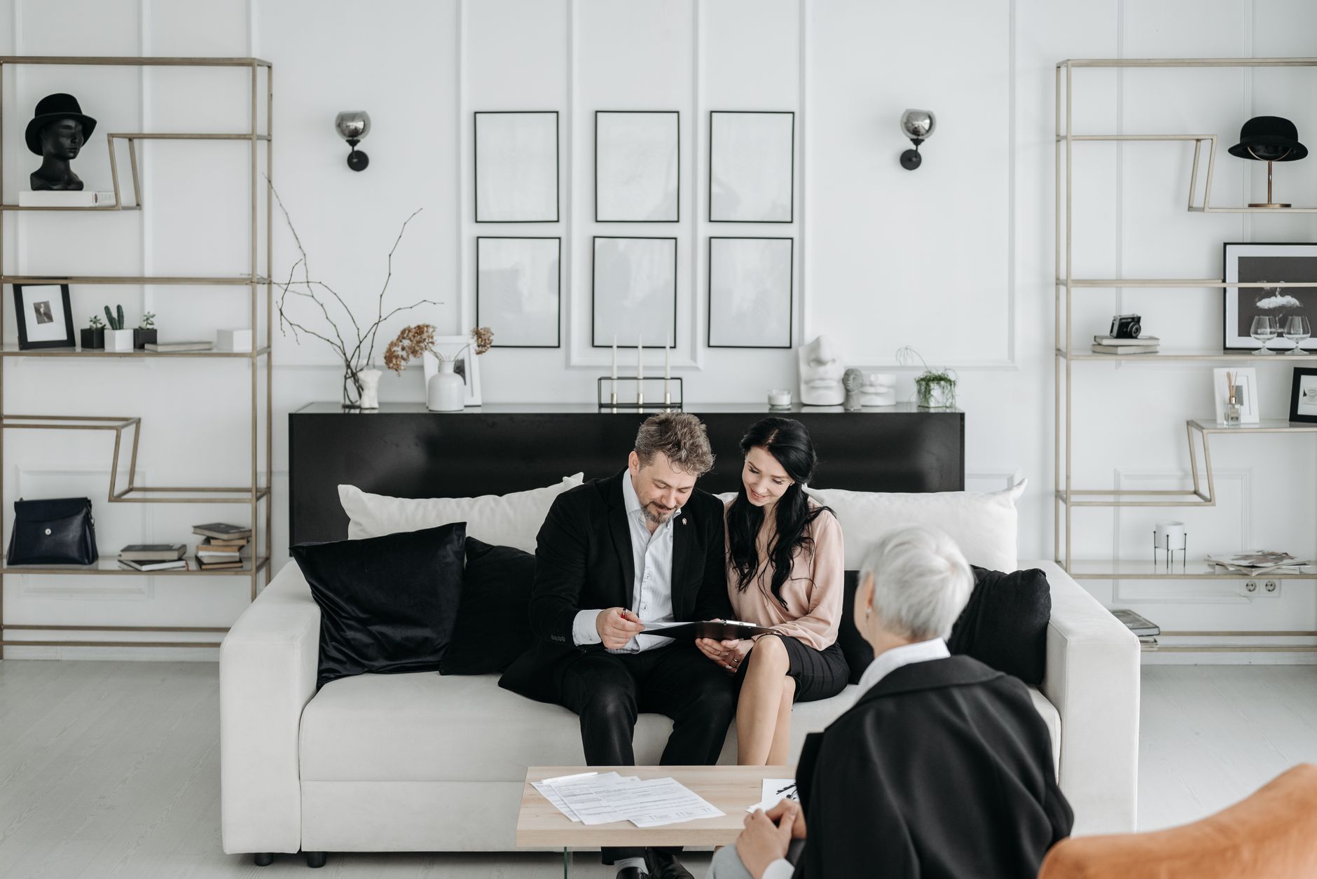 Gestionnaire de patrimoine Clichy